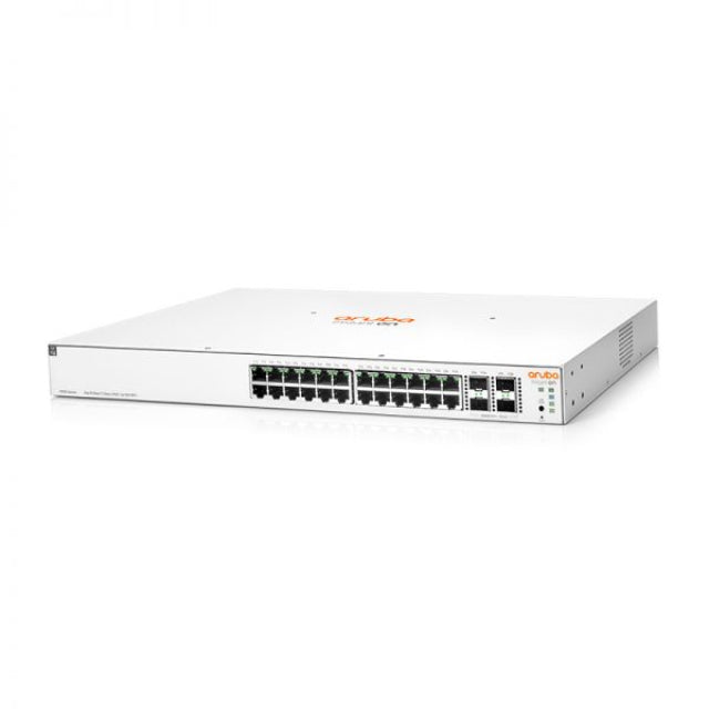 JL682A - HPE Aruba Instant On 1930 24G 4SFP/SFP+ Switches